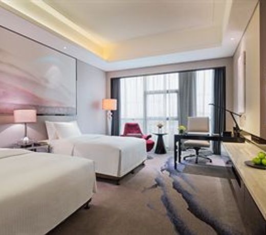 Wanda Realm Wuhan