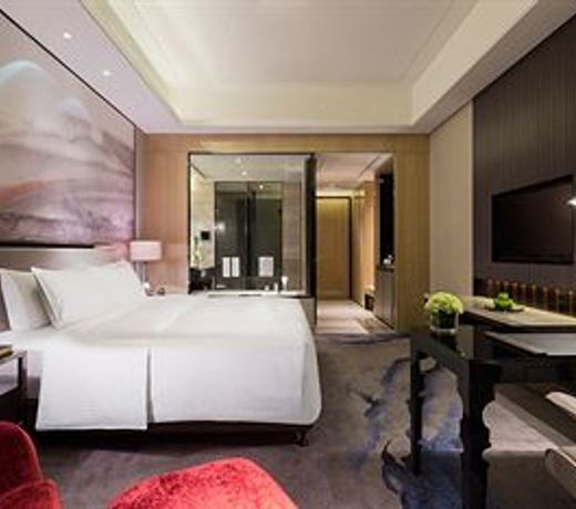 Wanda Realm Wuhan