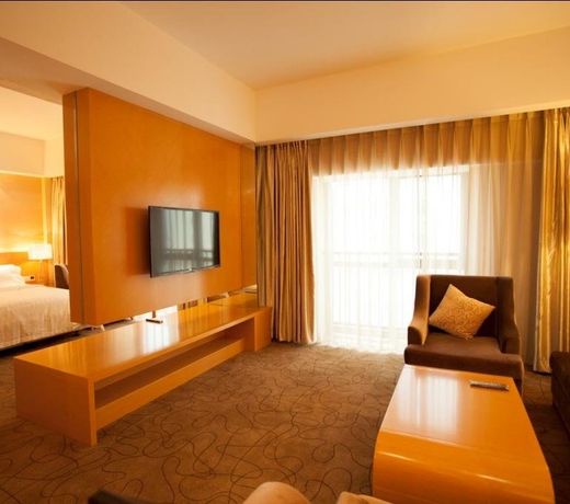 Jinjiang Metropolo Hotel Zhengzhou Erqi