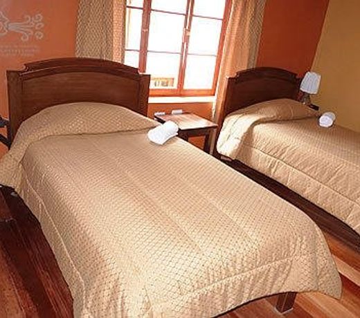 Wayras Hostal