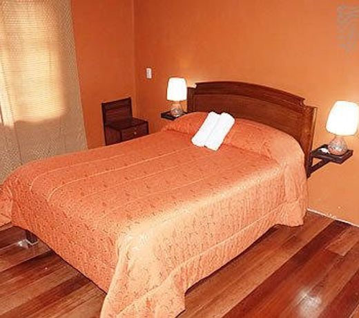 Wayras Hostal
