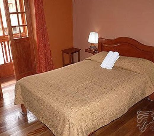 Wayras Hostal