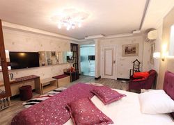 Grand Aras Hotel & Suites фото 4