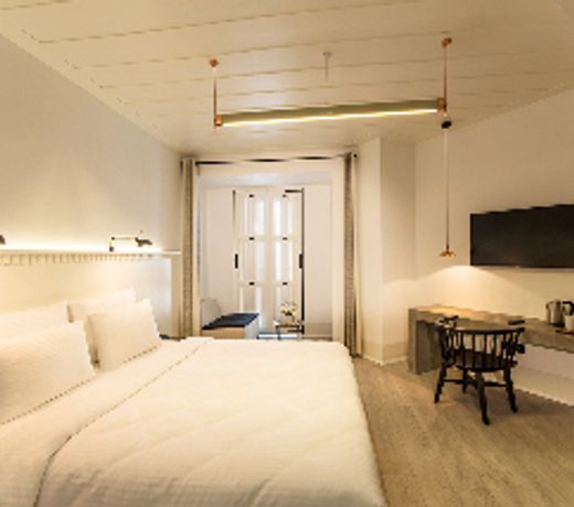 Mola Cunda Hotel