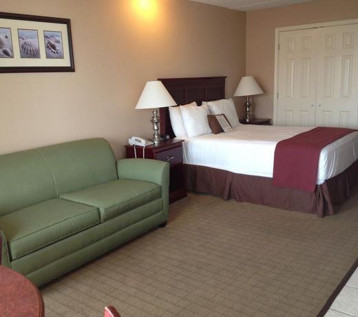 El Coronado Resort