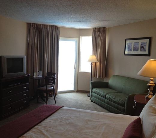 El Coronado Resort