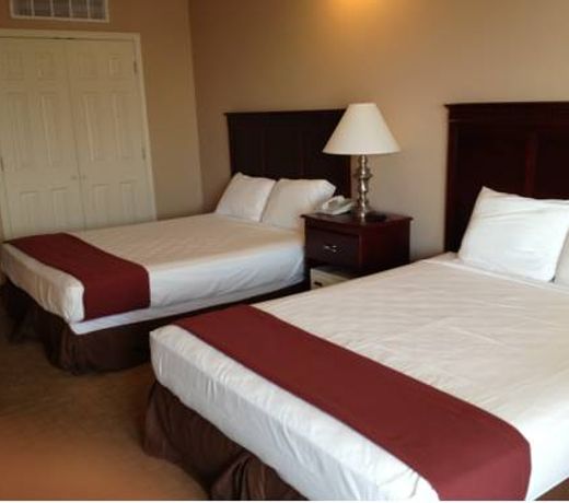 El Coronado Resort