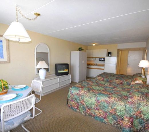 Bristol Plaza Motel