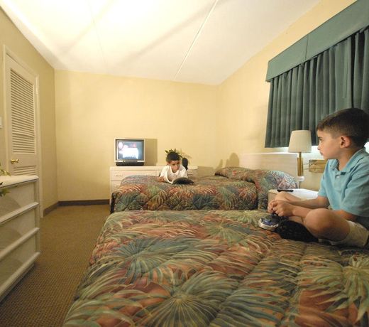 Bristol Plaza Motel