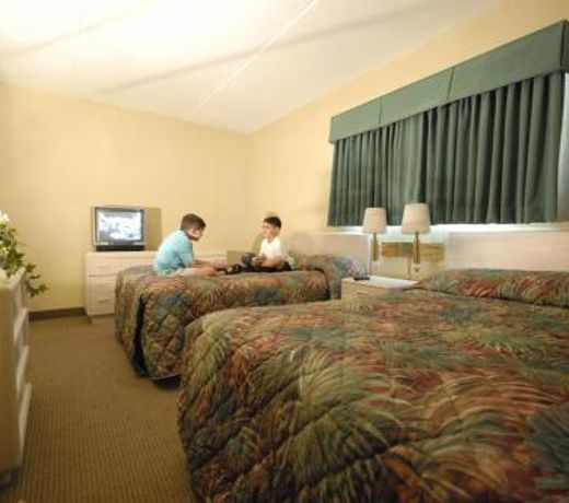 Bristol Plaza Motel