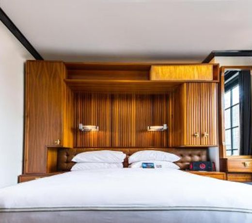 Le Meridien New York, Central Park