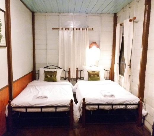 Payamai Resort