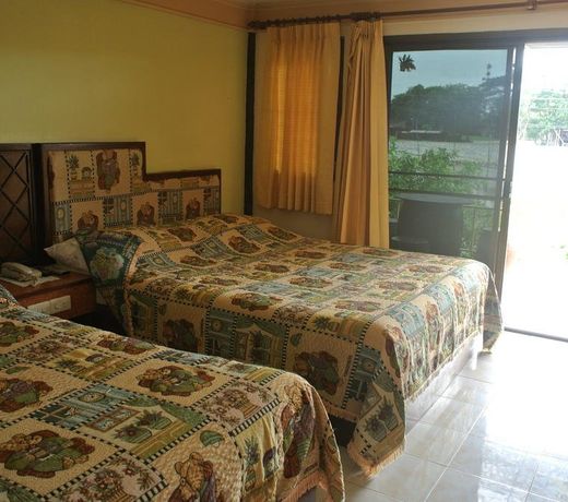 Payamai Resort