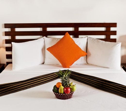 Melheim Kandy Villas