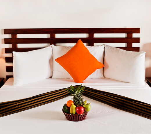 Melheim Kandy Villas