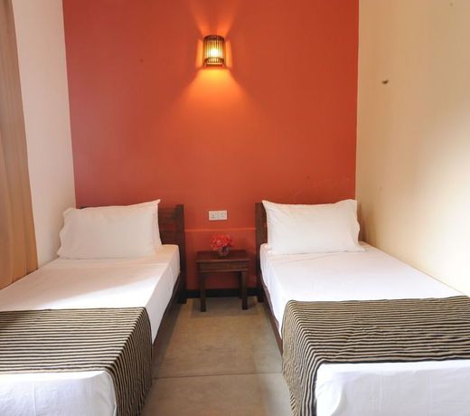 Melheim Kandy Villas