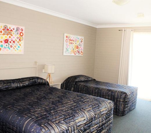 Canowindra Riverview Motel
