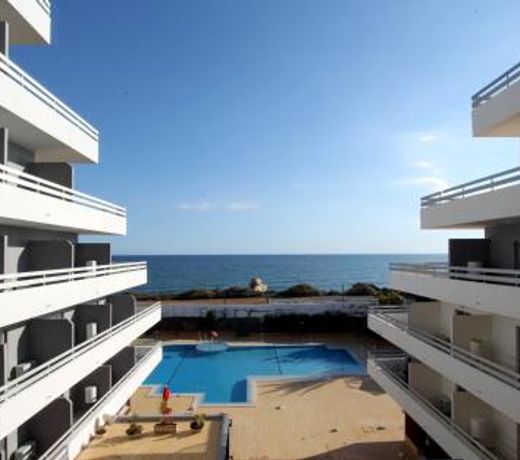 Hotel Luar