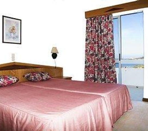 Hotel Luar