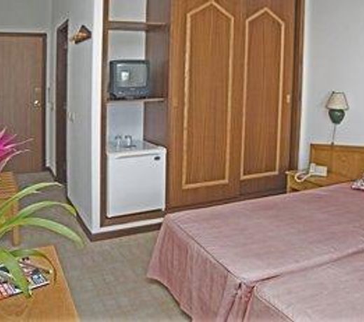 Hotel Luar