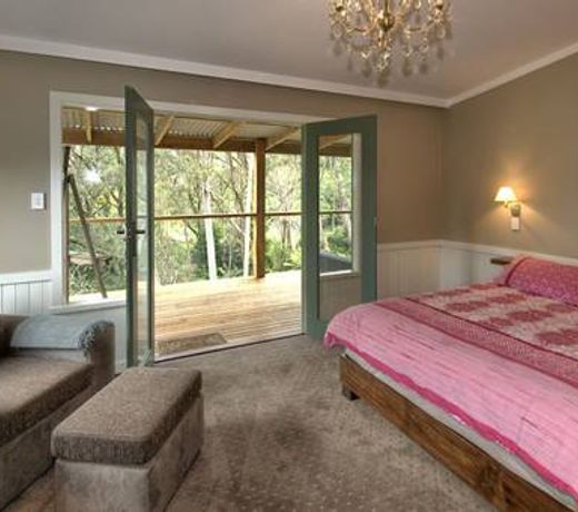 Ribbon Gum Lodge