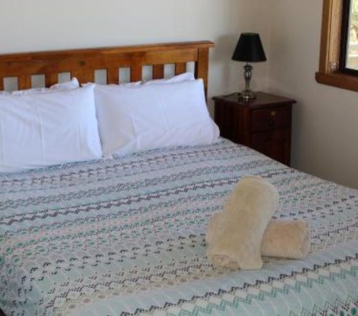 12 Apostles Cottages