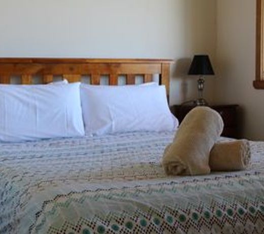 12 Apostles Cottages
