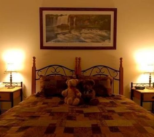 Barossa Bluestone B&B