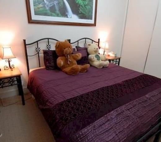 Barossa Bluestone B&B