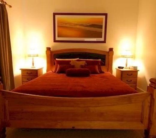 Barossa Bluestone B&B