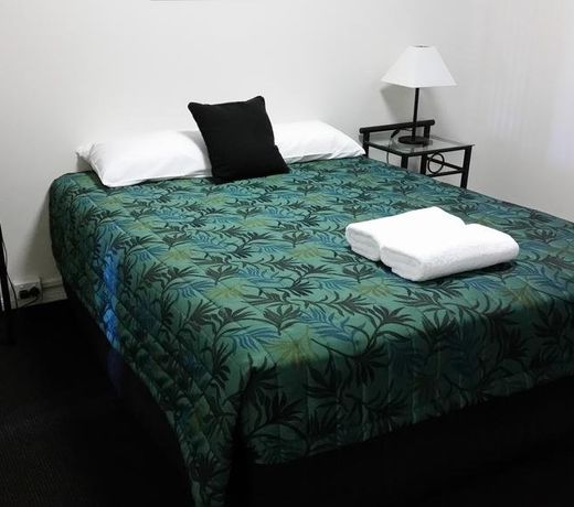 Port Denison Motor Inn