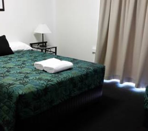 Port Denison Motor Inn