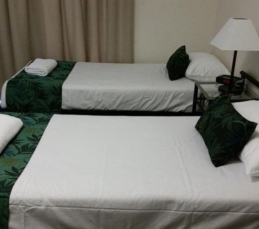 Port Denison Motor Inn