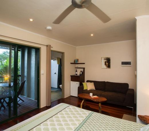 Sanctuary Retreat