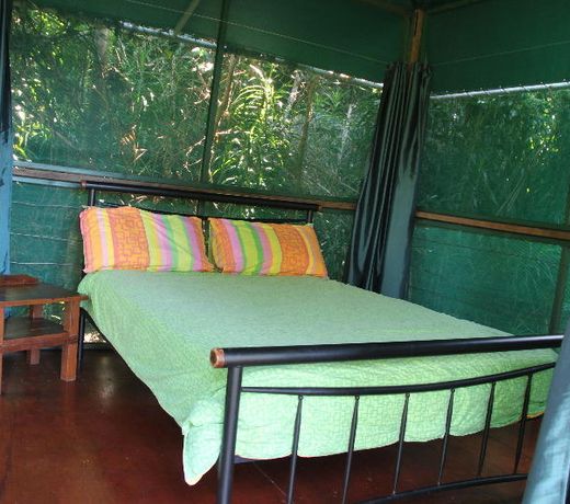 Sanctuary Retreat
