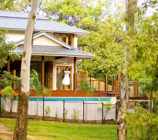 Trito - Luxury Holiday House