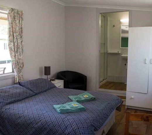 Kahlers Oasis Caravan Park