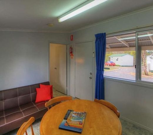 Kahlers Oasis Caravan Park