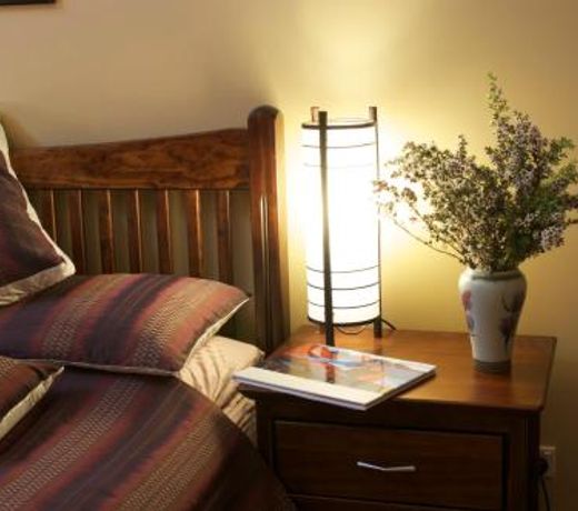 Forest Walks Lodge