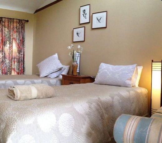 Forest Walks Lodge