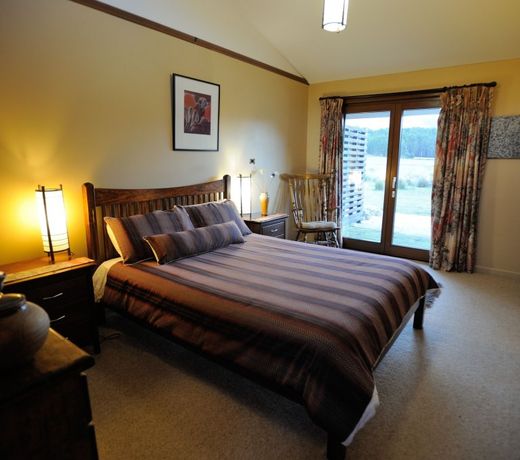 Forest Walks Lodge