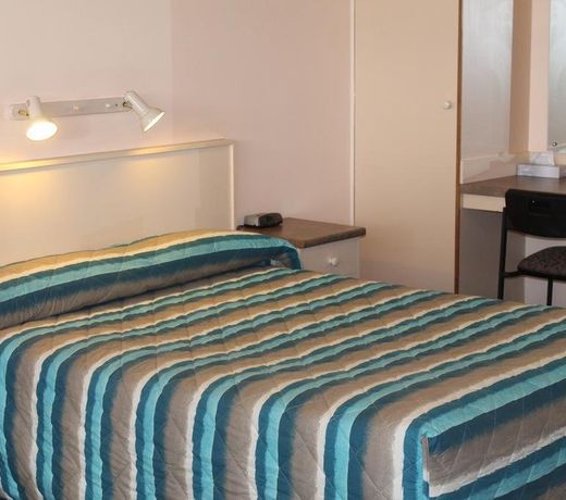 Highway One Motel