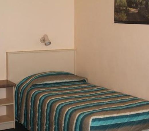 Highway One Motel
