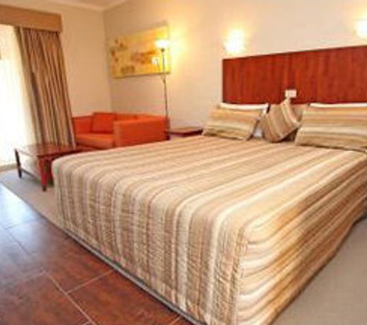 Euston Club Motel