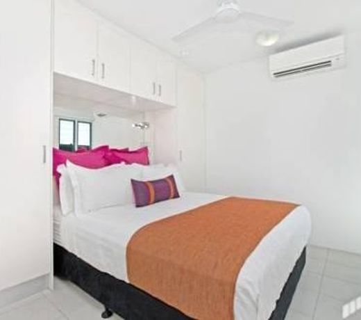 Darwin Executive Apartments On Gardiner