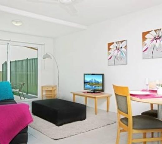 Darwin Executive Apartments On Gardiner