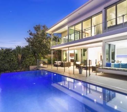Corporate Boardies Beach Retreat