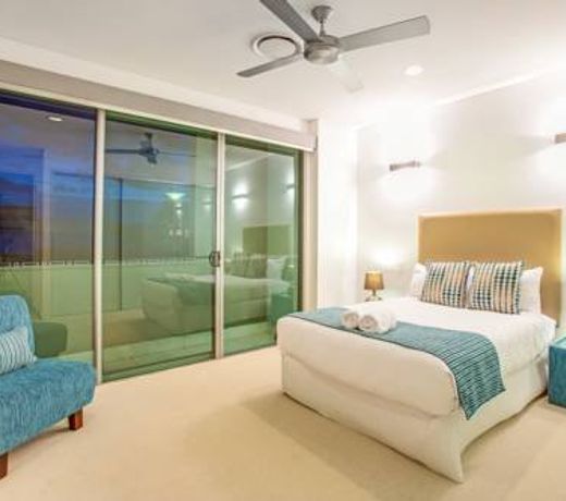 Corporate Boardies Beach Retreat