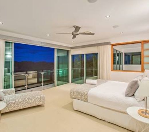 Corporate Boardies Beach Retreat