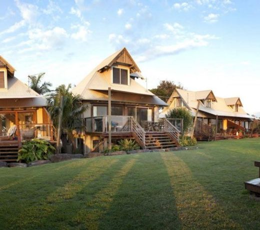 Bluewater Byron Bay